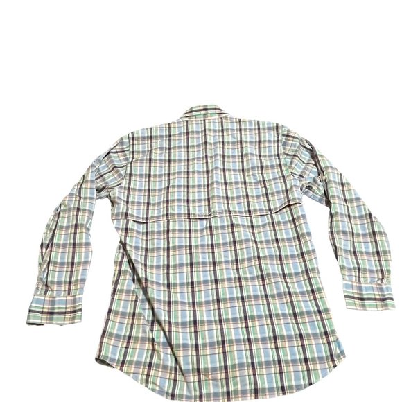 Southern Tide Performance Sport Shirt Size: M - Picture 2 of 2